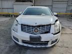 2014 Cadillac SRX