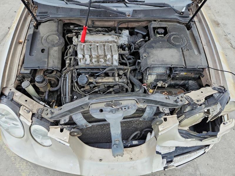 2005 KIA Amanti