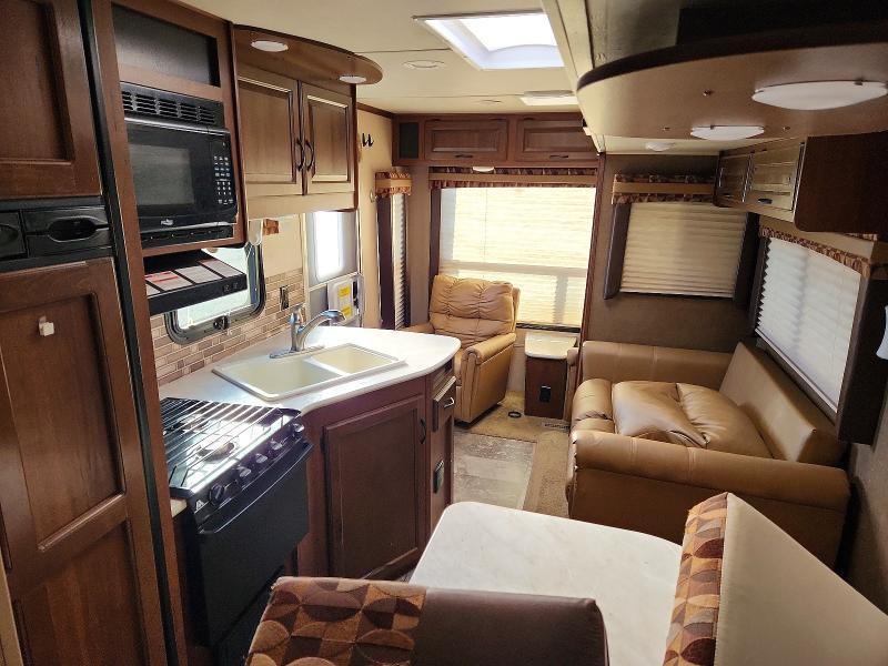 2014 Jayco Trailer