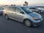 2009 Honda Odyssey ex