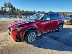 Mazda Vehiculos salvage en venta: 2024 Mazda Cx-90 Premium