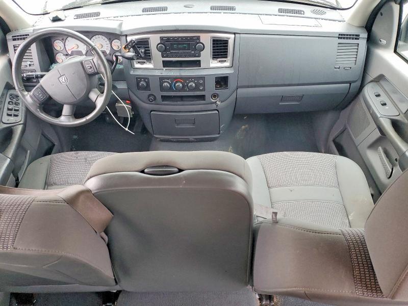 2007 Dodge Ram 1500 st