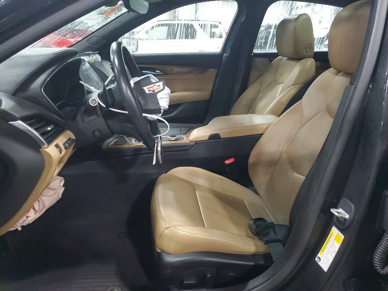 2021 Cadillac CT5 Premium Luxury