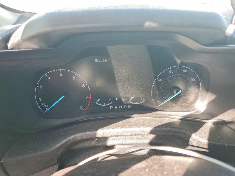 2019 Ford Transit Connect XLT Delivery Van