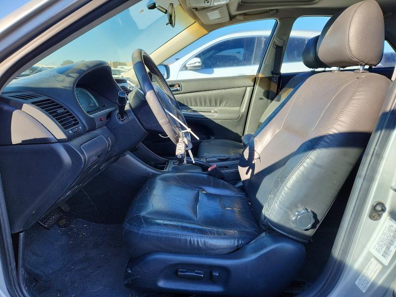 2003 Toyota Camry se V6