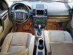 2010 Land Rover LR2 hse