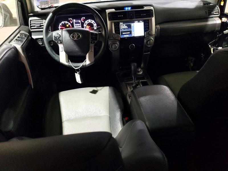 2020 Toyota 4runner Sr5/sr5 Premium