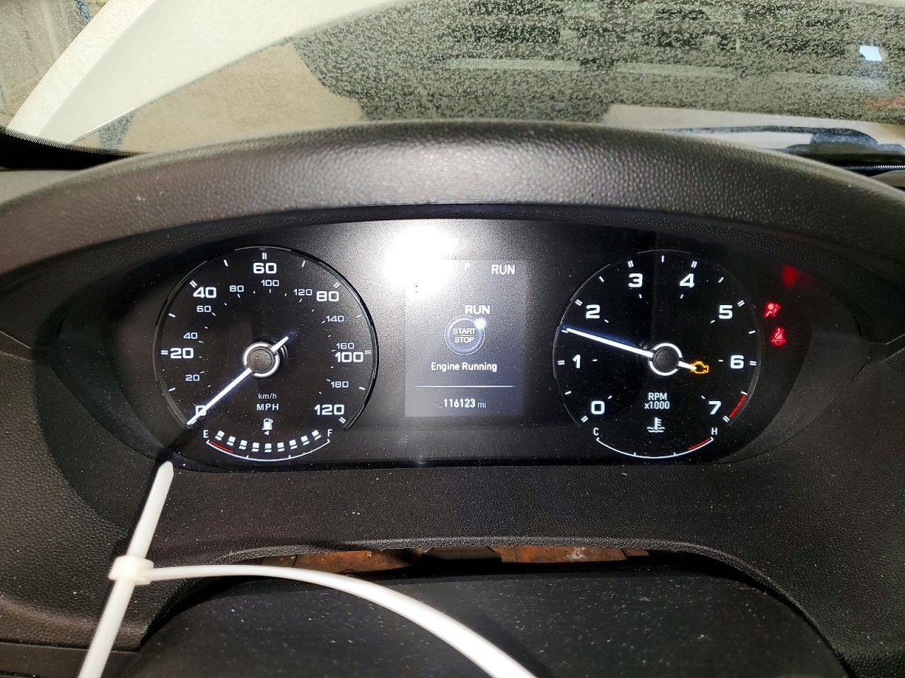 2023 Dodge Ram Promaster 2500 2500 High