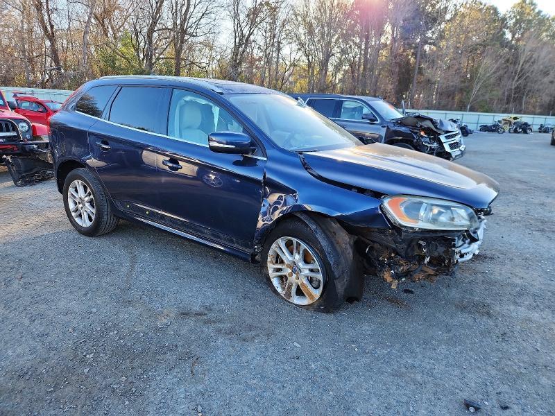 2015 Volvo Xc60 T5 Premier