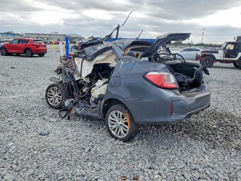 2024 Mitsubishi Mirage G4 se
