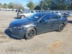 2017 Chevrolet Impala ls