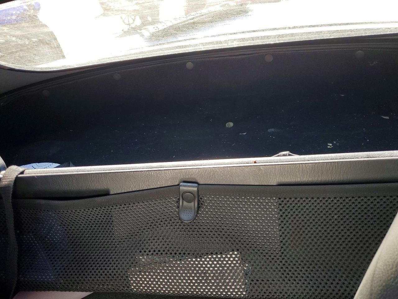 2004 Mazda Mx-5 Miata Base