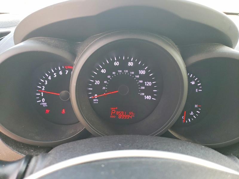 2012 KIA Soul