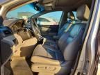 2011 Honda Odyssey exl