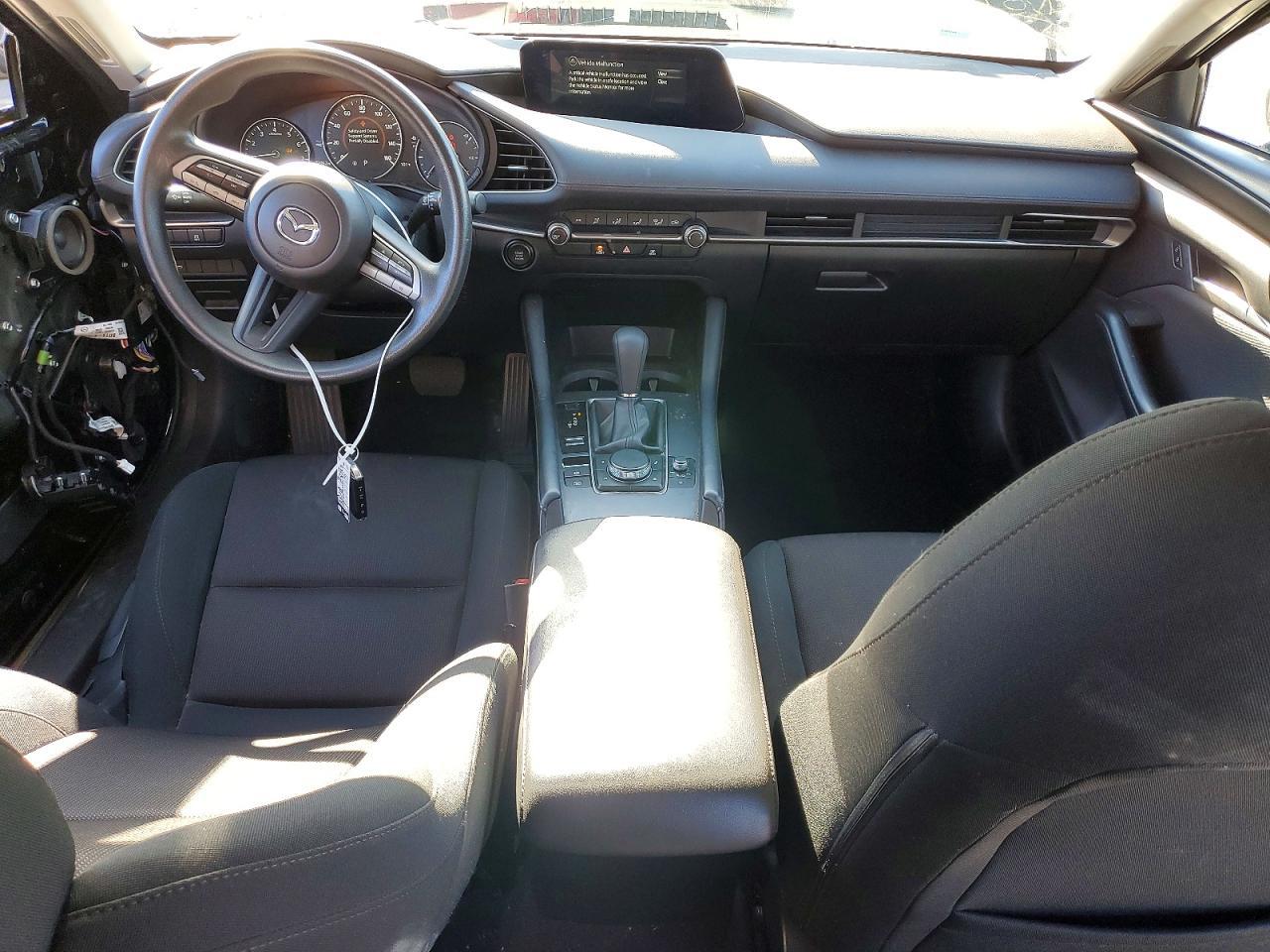 2023 Mazda 3