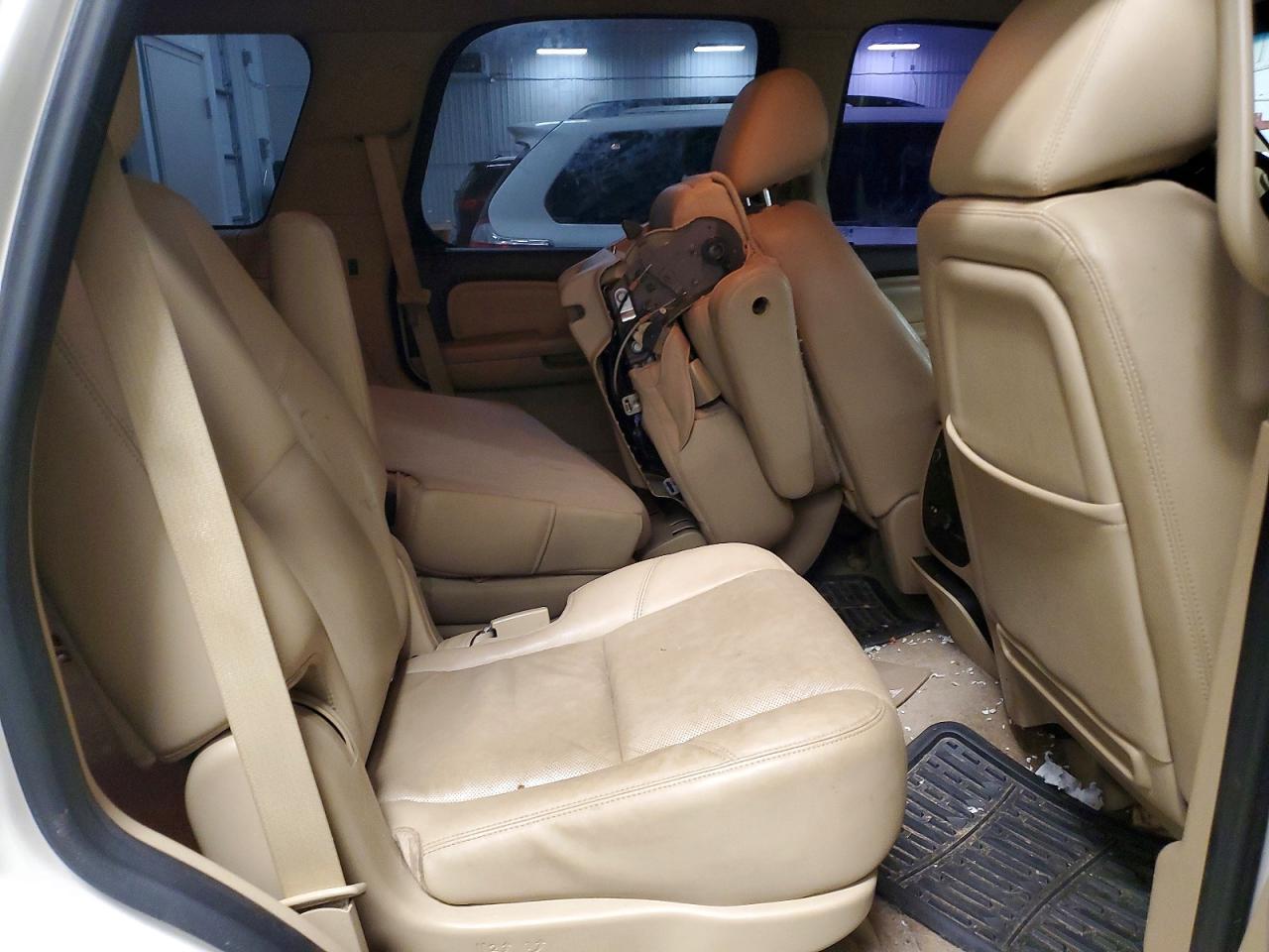 2013 GMC Yukon Denali