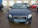 2008 Audi A4 2.0t Quattro