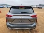 2020 Infiniti Qx50 Pure