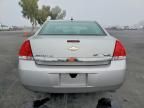 2007 Chevrolet Impala ls