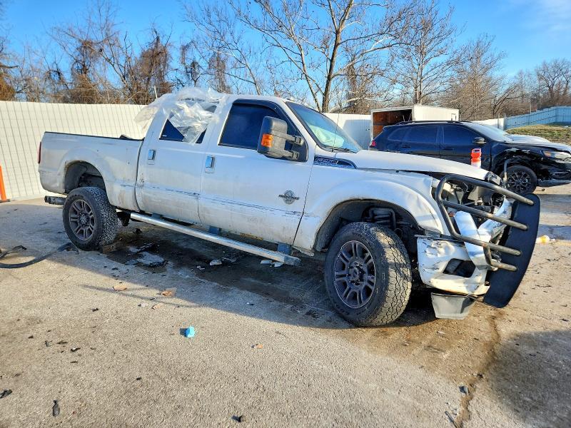 2012 Ford F250 Super Duty