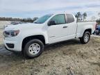 2019 Chev Colorado