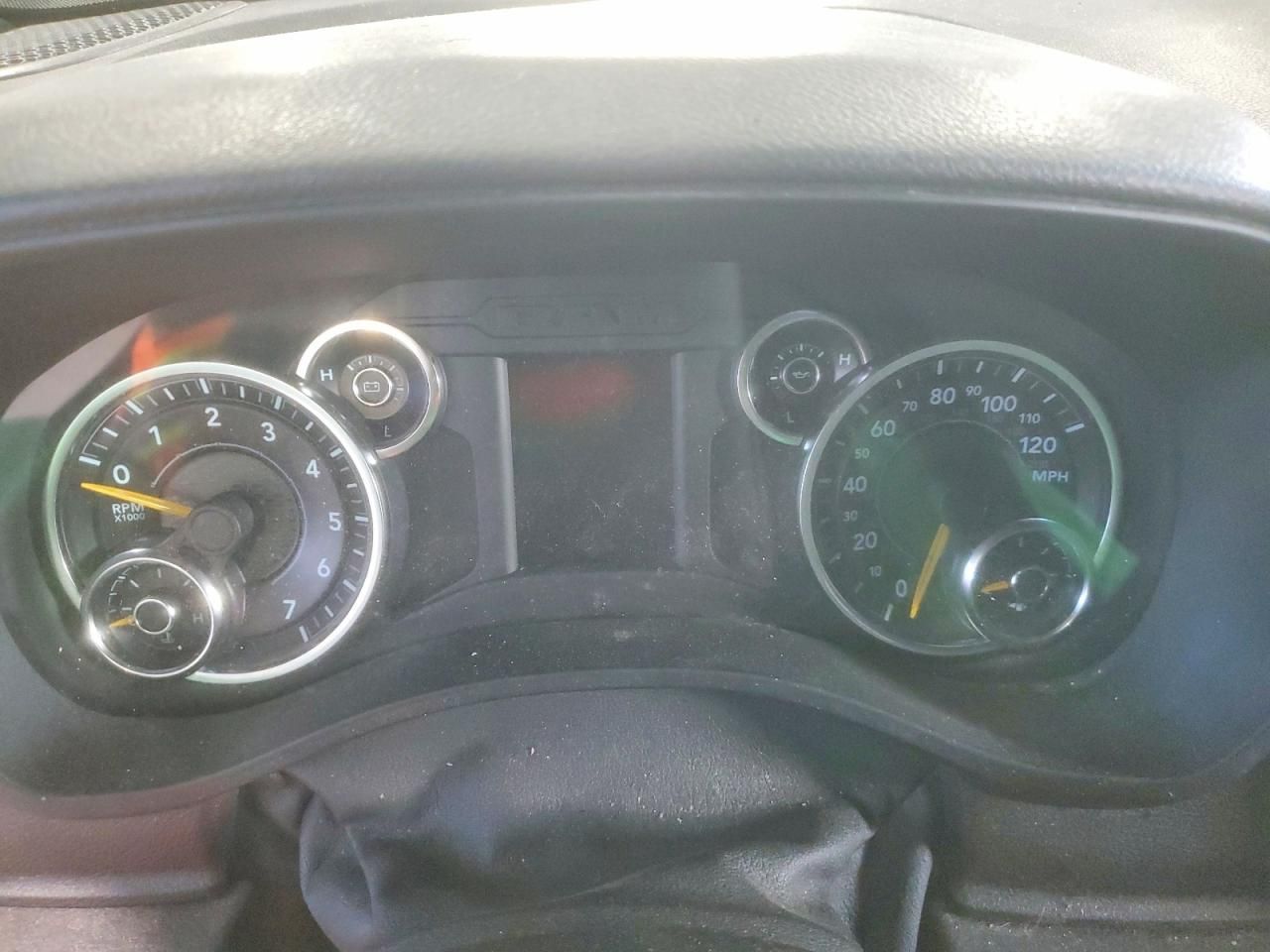 2021 Dodge Ram 1500 big Horn/lone Star