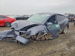 Tesla salvage cars for sale: 2023 Tesla Model y