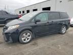 2020 Toyota Sienna l