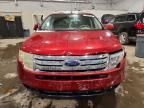 2007 Ford Edge sel