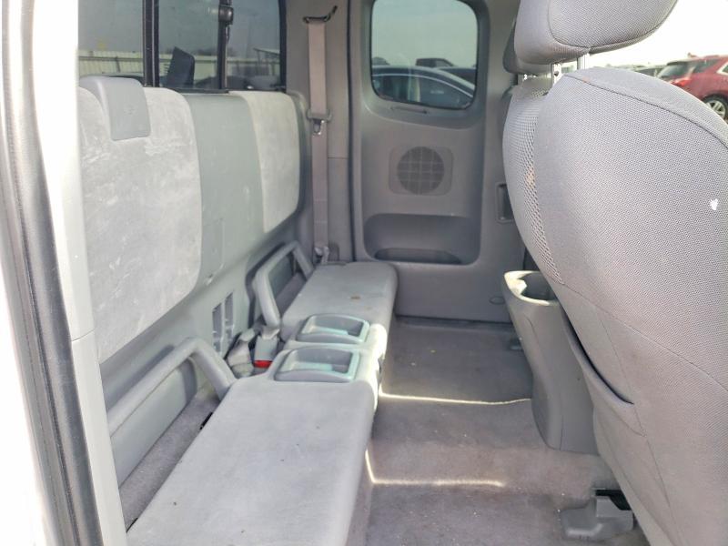 2007 Toyota Tacoma Prerunner Access cab