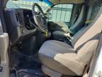 2018 Chevrolet Express G2500