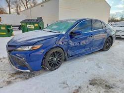 2024 Toyota Camry xse for sale in Northfield, OH