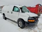 2024 GMC Savana G2500