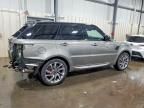 2021 Land Rover Range Rover Sport P525 Autobiography