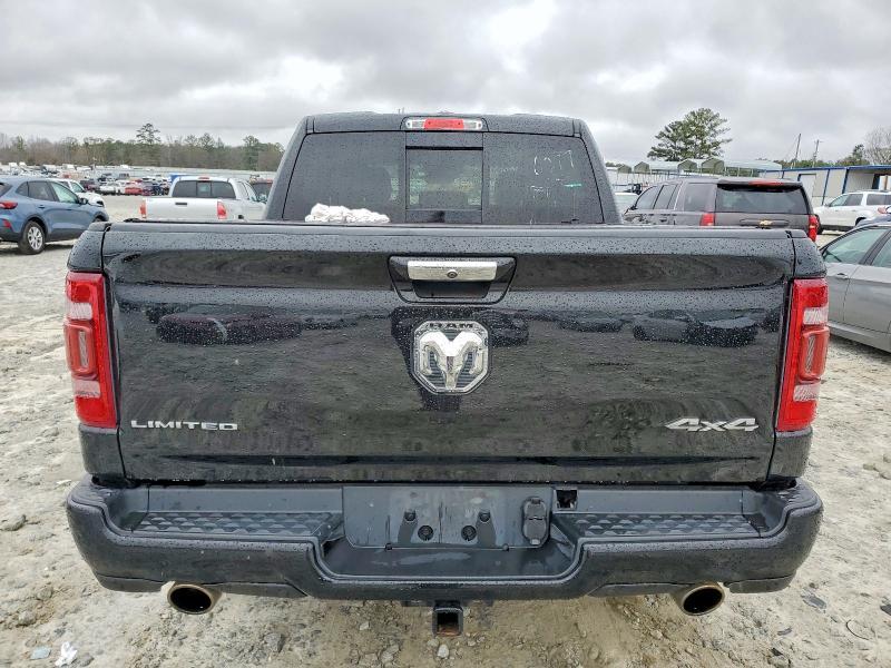 2019 Dodge Ram 1500 Limited