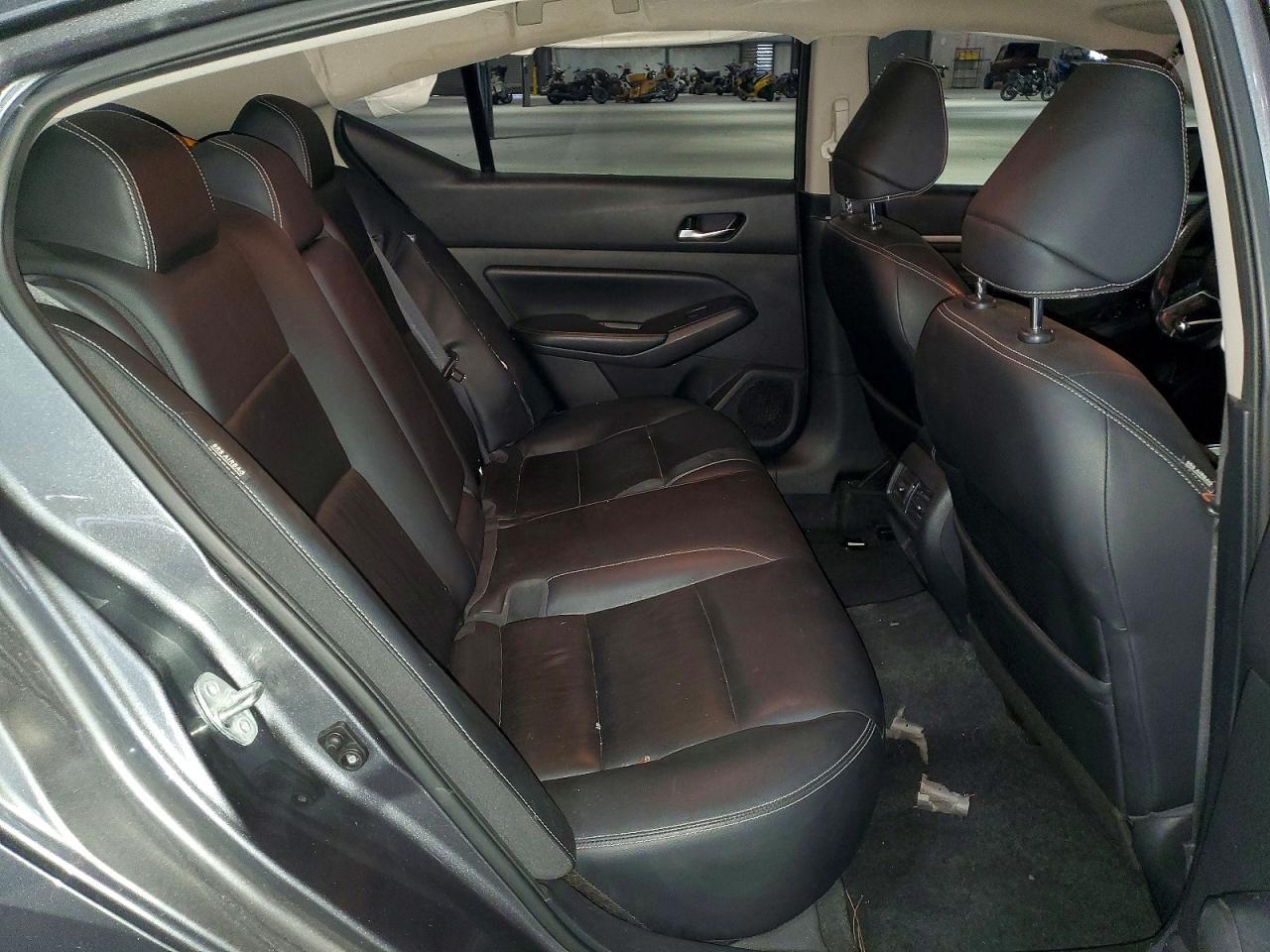 2019 Nissan Altima sl