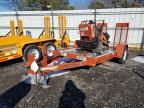 2019 Unknown 2019 Felling FT-5 L Equipment Trailer