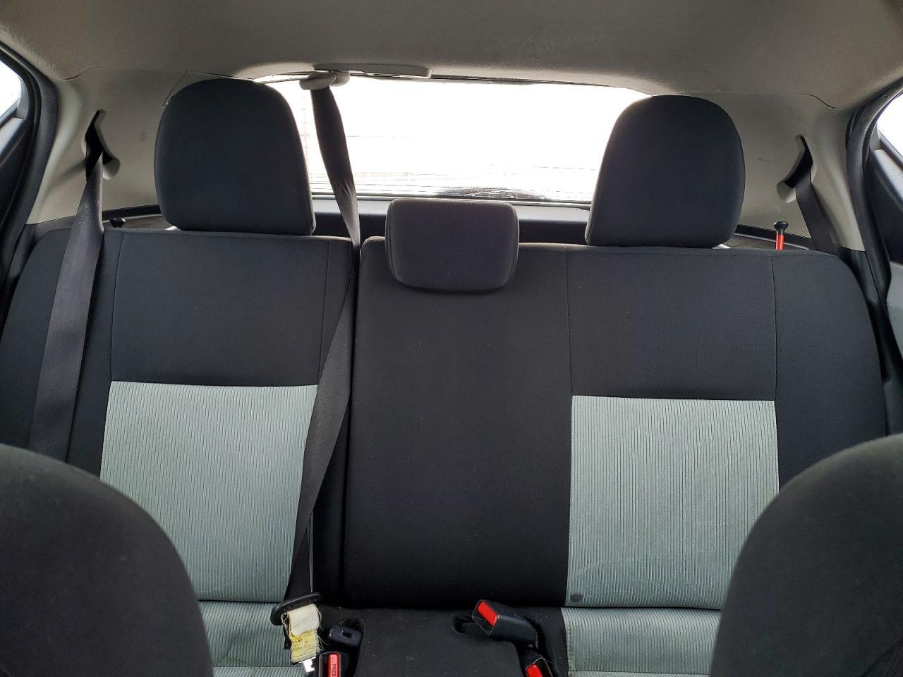 2013 Toyota Prius c