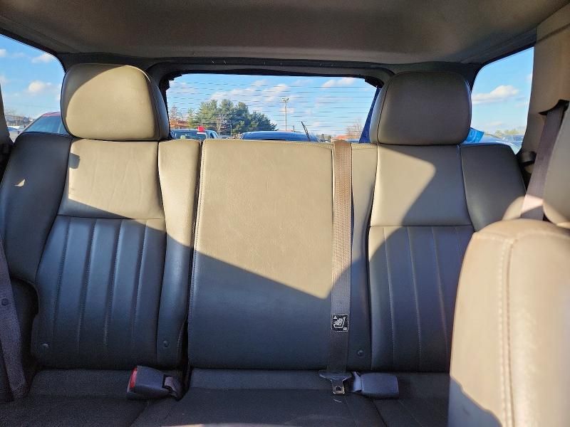 2007 Jeep Grand Cherokee Laredo