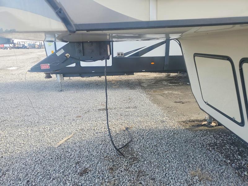 2018 Montana Anniversar-RV
