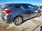 2018 Subaru Impreza