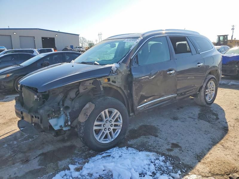 2015 Buick Enclave