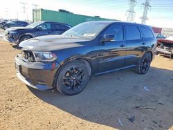 Dodge Vehiculos salvage en venta: 2020 Dodge Durango R/T