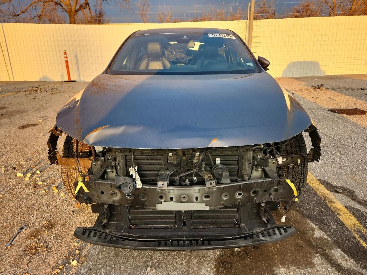 2019 Mazda 3 Premium