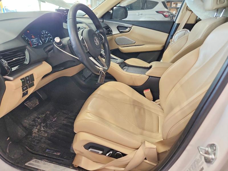 2024 Acura Rdx Technology