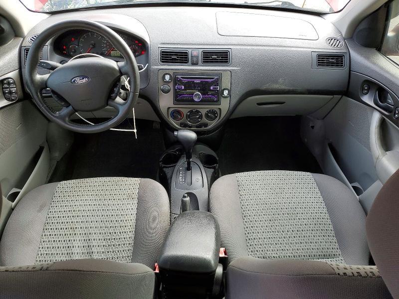 2006 Ford Focus ZX4