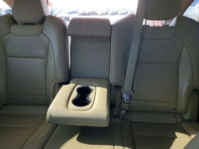 2015 Acura MDX
