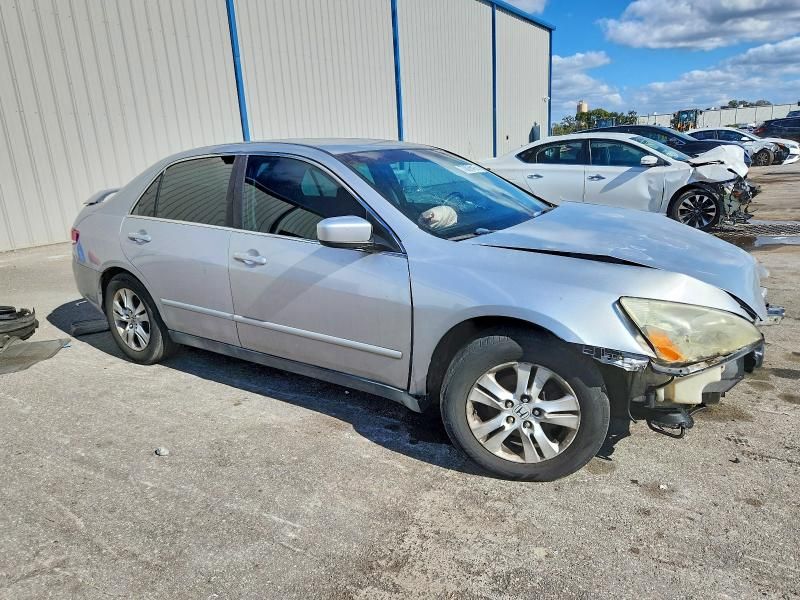 2003 Honda Accord lx