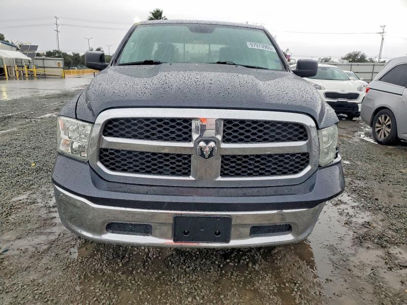 2019 Dodge Ram 1500 Classic slt