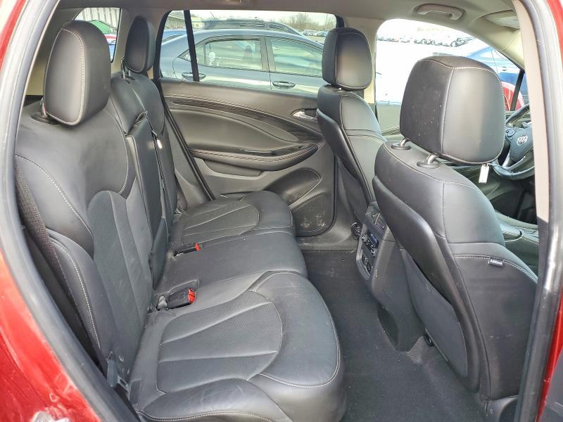 2016 Buick Envision Premium